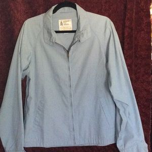 Vintage London Fog windbreaker M.